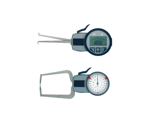 medidor exteriores con comparador - tienda online Tradelab