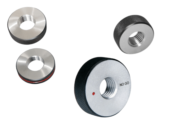 calibre anillo rosca p o np - tienda online Tradelab